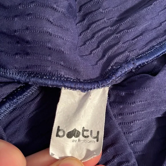 BBB original capri length - Picture 6 of 6